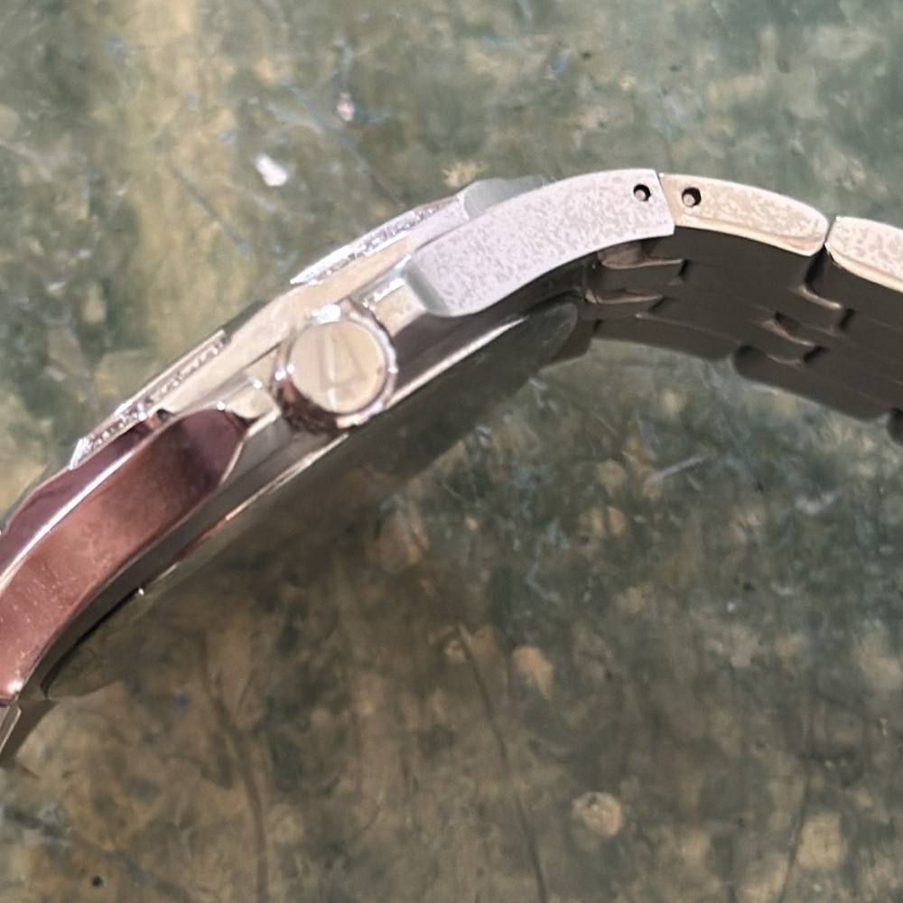 BULOVA DIAMONDS - Picture 7 of 8